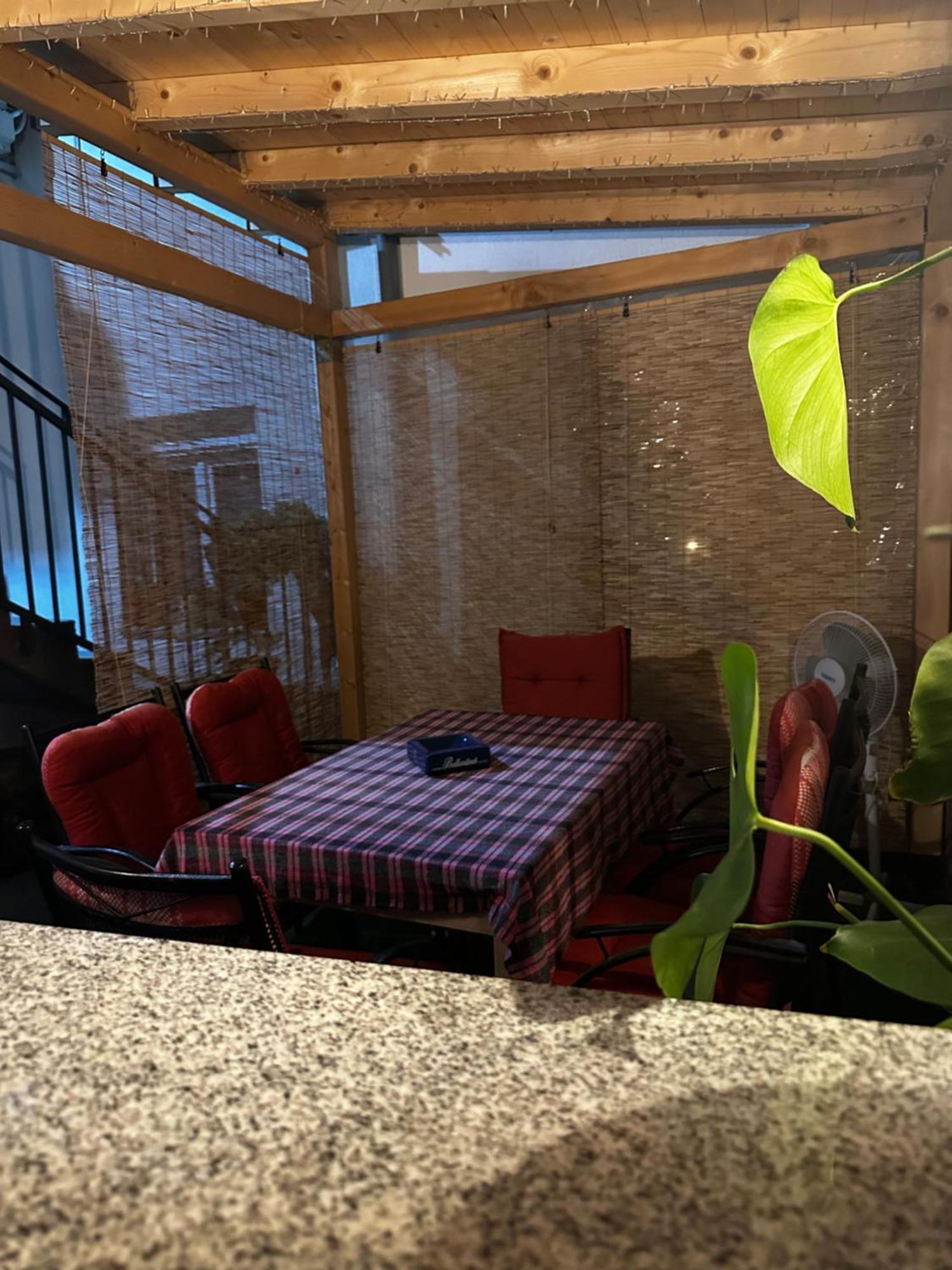Guest House Nana Mostar Ngoại thất bức ảnh