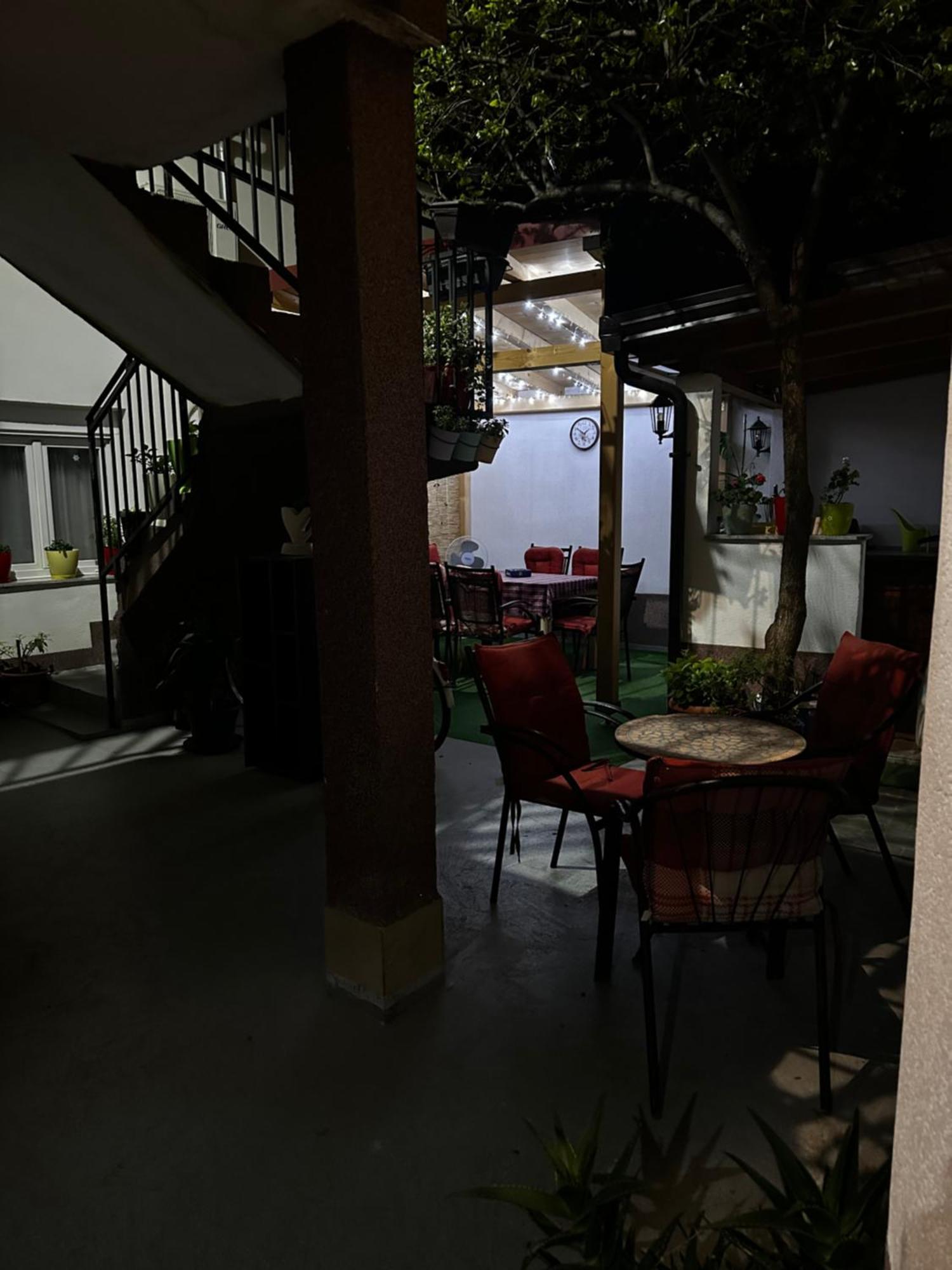 Guest House Nana Mostar Ngoại thất bức ảnh