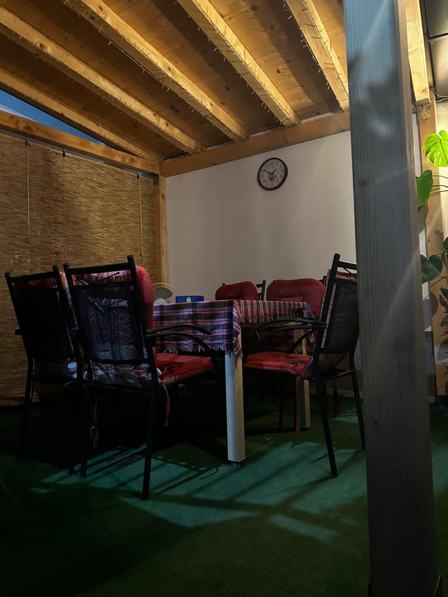 Guest House Nana Mostar Ngoại thất bức ảnh