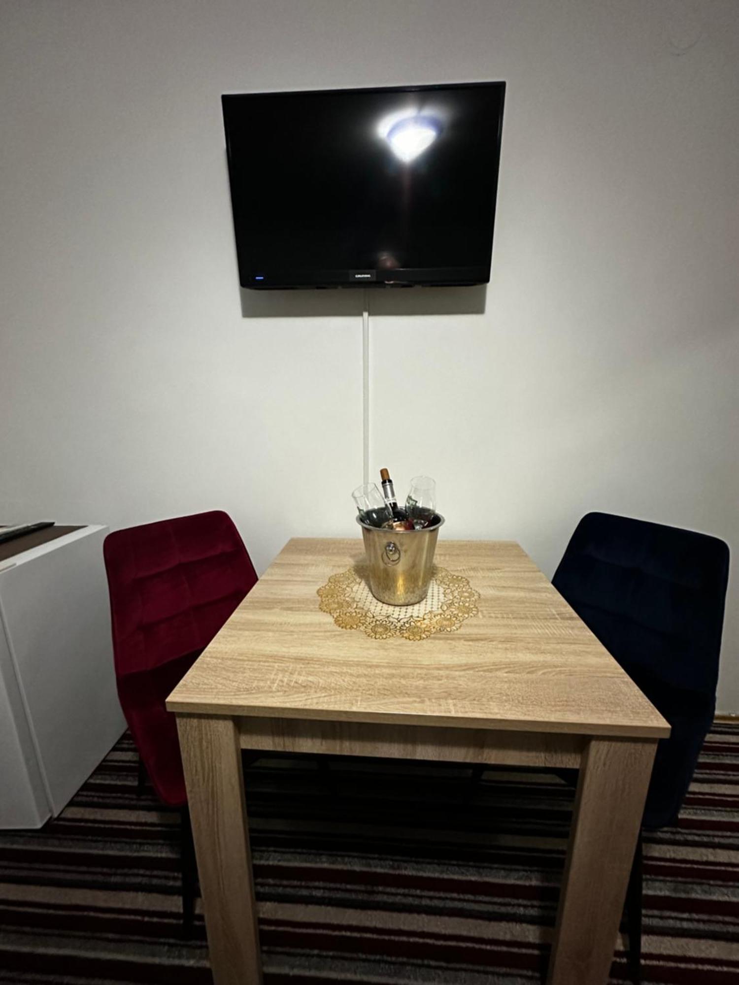 Guest House Nana Mostar Ngoại thất bức ảnh